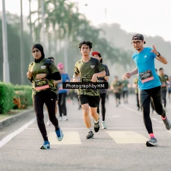 Runner Photo 6679851
