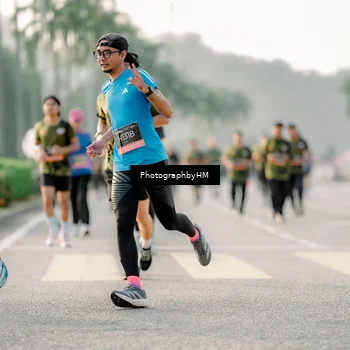 Runner Photo 6679868