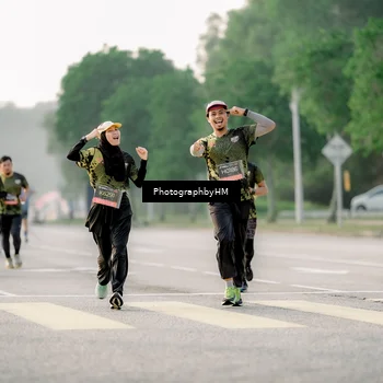 Runner Photo 6679882
