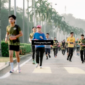 Runner Photo 6679895