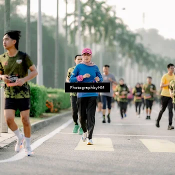 Runner Photo 6679897