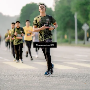 Runner Photo 6679905