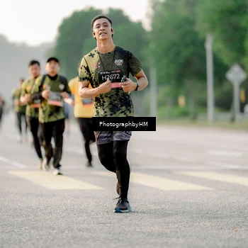 Runner Photo 6679913