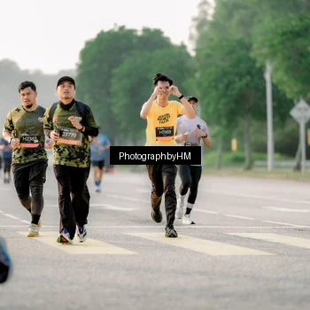 Runner Photo 6679925