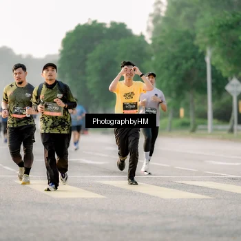 Runner Photo 6679927