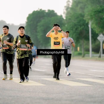 Runner Photo 6679934