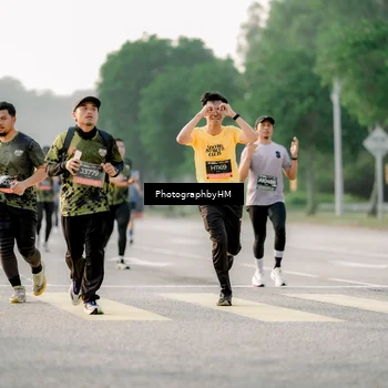 Runner Photo 6679937