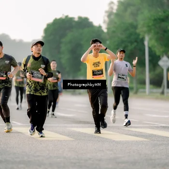 Runner Photo 6679939