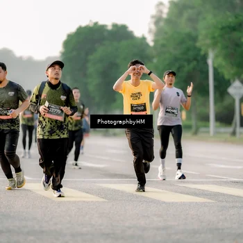 Runner Photo 6679940