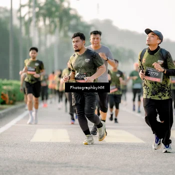 Runner Photo 6679952