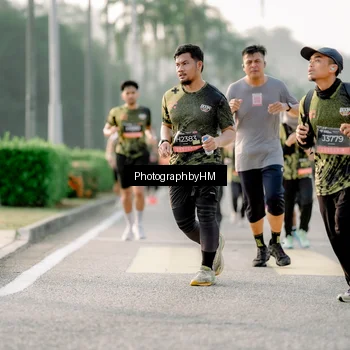 Runner Photo 6679962