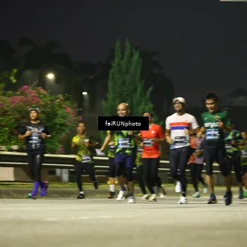 Runner Photo 6679963