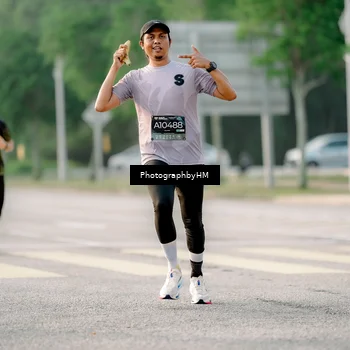 Runner Photo 6679974