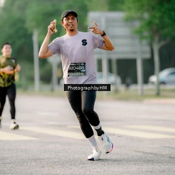 Runner Photo 6679980