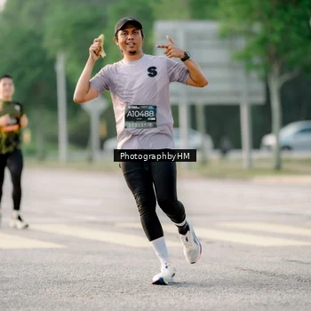 Runner Photo 6679982