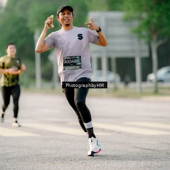 Runner Photo 6679984