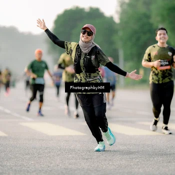 Runner Photo 6680000