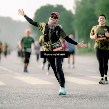 Runner Photo 6680001