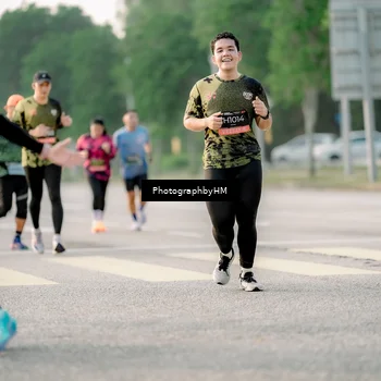 Runner Photo 6680007
