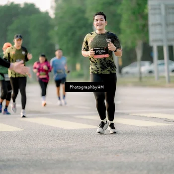 Runner Photo 6680009
