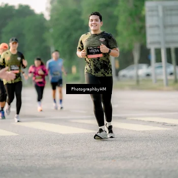 Runner Photo 6680011