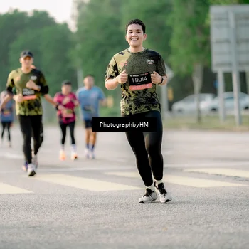Runner Photo 6680019