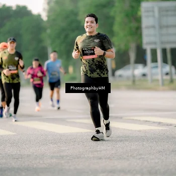 Runner Photo 6680021