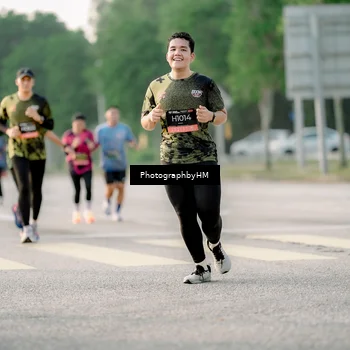 Runner Photo 6680022