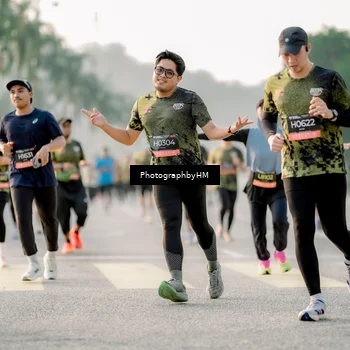 Runner Photo 6680041