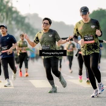 Runner Photo 6680059