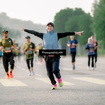 Runner Photo 6680061