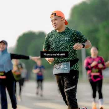 Runner Photo 6680066