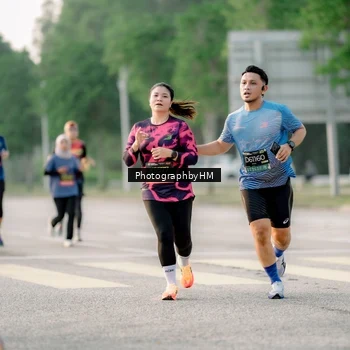 Runner Photo 6680067