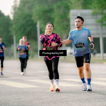 Runner Photo 6680070
