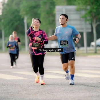 Runner Photo 6680072