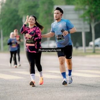 Runner Photo 6680076