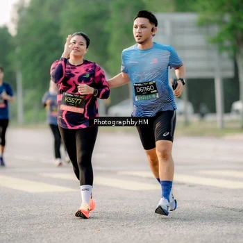 Runner Photo 6680077