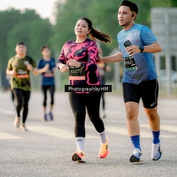 Runner Photo 6680081