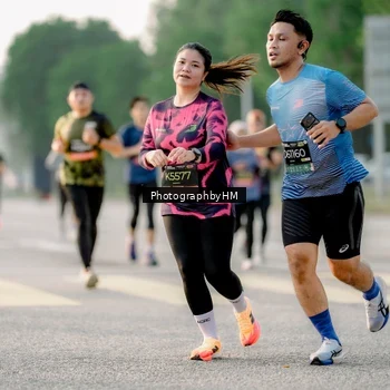 Runner Photo 6680082
