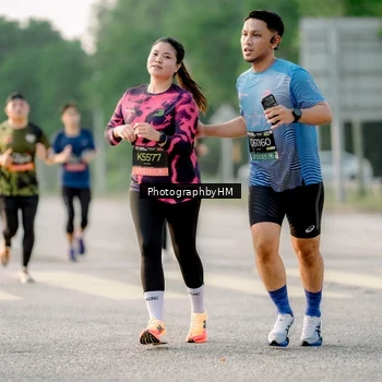 Runner Photo 6680083