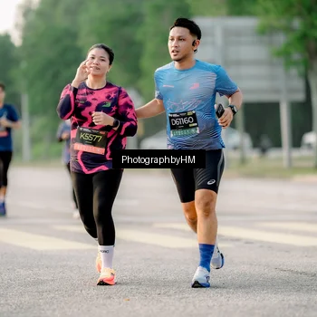Runner Photo 6680085