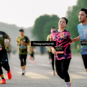 Runner Photo 6680086