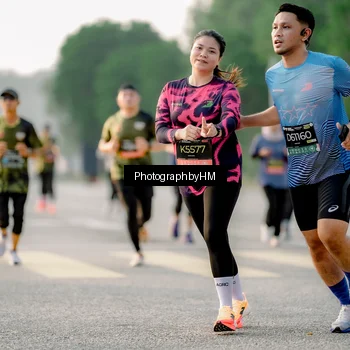 Runner Photo 6680087