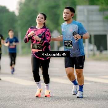 Runner Photo 6680089
