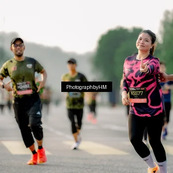 Runner Photo 6680096