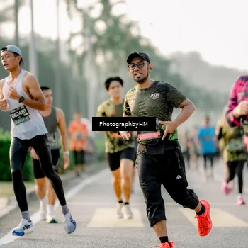 Runner Photo 6680103