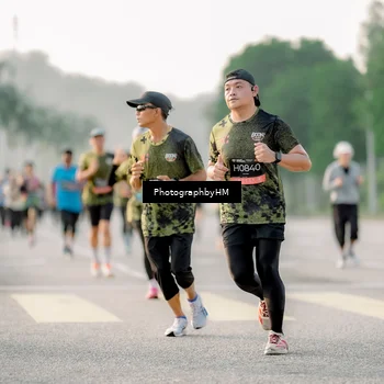 Runner Photo 6680109