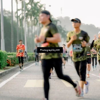 Runner Photo 6680118