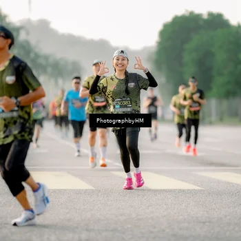 Runner Photo 6680119