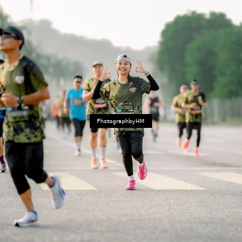 Runner Photo 6680120